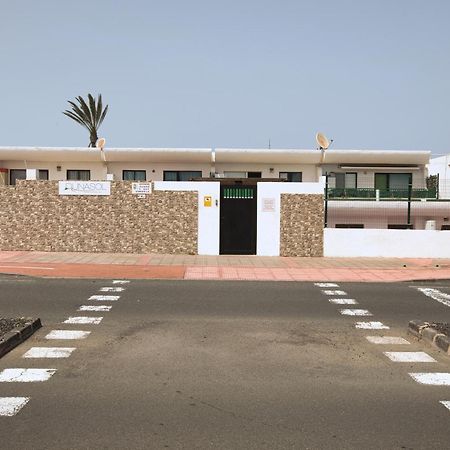 Casa Cometa 科拉雷侯 外观 照片