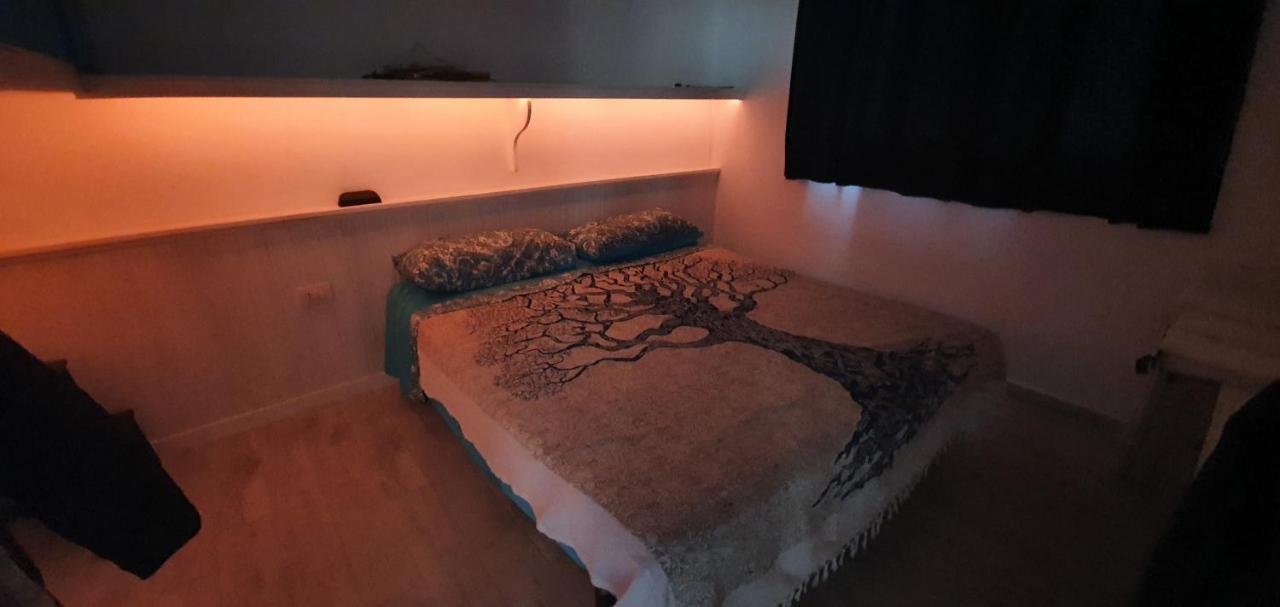 Casa Cometa 科拉雷侯 外观 照片